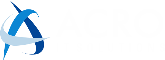 Acro IT Solutions