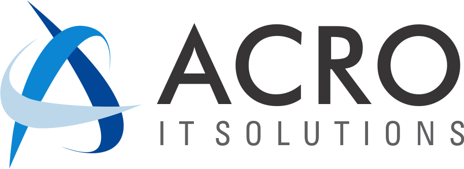 Acro IT Solutions